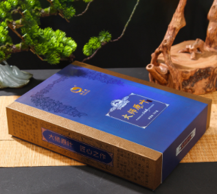 茶葉及茶制品與禮品花卉的銷(xiāo)售生態(tài)