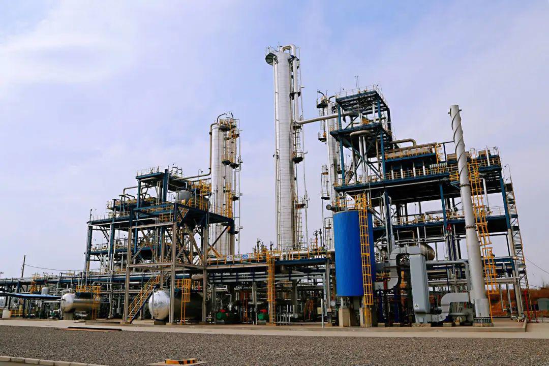 潞安烯烴產(chǎn)品 化工市場(chǎng)中的逆市上揚(yáng)典范