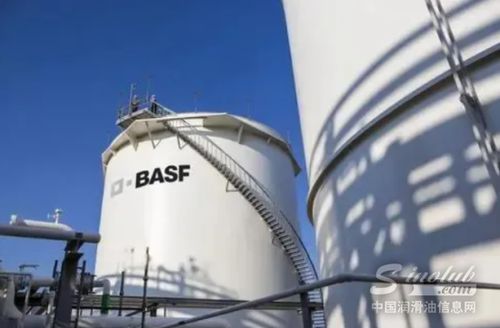 巴斯夫等九大廠遭遇不可抗力，化工產(chǎn)品緊急斷供警示全球供應(yīng)鏈