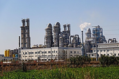 一季度石油化工行業(yè)開(kāi)局良好 生產(chǎn)增速加快，市場(chǎng)需求回暖