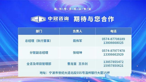 中冠咨詢 全過(guò)程工程咨詢服務(wù)之信息咨詢服務(wù)專業(yè)解析